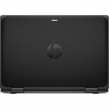 HP 7L306UT#ABA Pro x360 Fortis 11 G11 11.6" Touchscreen Convertible 2 in 1 Notebook - HD - Intel N100 - 4 GB - 64 GB Flash Memory