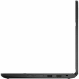 Lenovo 500e Chromebook Gen 4s 83L40001US 11.6" Touchscreen Convertible 2 in 1 Chromebook - HD - Intel N-Series N100 - 8 GB - 64 GB Flash Memory - English Keyboard - Gray