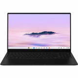 Samsung Chromebook Plus XE550XGA-KC1US 15.6" Chromebook - Full HD - Intel Core 3 100U - 8 GB - 256 GB Flash Memory - Neptune Blue