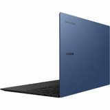 Samsung Chromebook Plus XE550XGA-KC1US 15.6" Chromebook - Full HD - Intel Core 3 100U - 8 GB - 256 GB Flash Memory - Neptune Blue