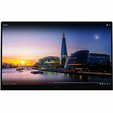 Samsung Chromebook Plus XE550XGA-KC1US 15.6" Chromebook - Full HD - Intel Core 3 100U - 8 GB - 256 GB Flash Memory - Neptune Blue