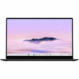 Samsung Chromebook Plus XE550XGA-KC1US 15.6" Chromebook - Full HD - Intel Core 3 100U - 8 GB - 256 GB Flash Memory - Neptune Blue