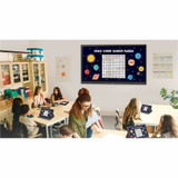 LG CreateBoard 65TR3DK-B Collaboration Display