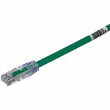 Panduit UTP6AX20GR TX6A 10Gig Cat.6a Patch Network Cable