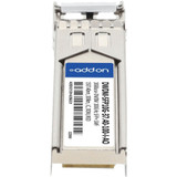 AddOn DWDM-SFP10G-37.40-100-I-AO  SFP+ Module