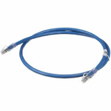 Panduit UTP6AX1MVL TX6A 10Gig Cat.6a Patch Network Cable