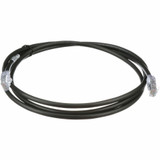 Panduit UTP6AX6MBL TX6A 10Gig Cat.6a Patch Network Cable