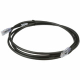Panduit UTP6AX6MBL TX6A 10Gig Cat.6a Patch Network Cable