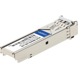 AddOn XCVR-S80W50-100-I-AO Ciena SFP+ Module