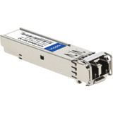 AddOn XCVR-S80W50-100-I-AO Ciena SFP+ Module