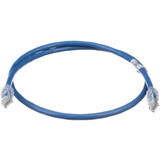 Panduit UTP6AX24RD TX6A 10Gig Cat.6a Patch Network Cable