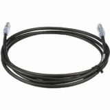 Panduit UTP6AX8MBL TX6A 10Gig Cat.6a Patch Network Cable