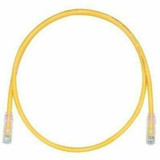 Panduit UTP6AX5MYL TX6A 10Gig Cat.6a Patch Network Cable