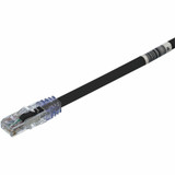 Panduit UTP6AX0.5MBL TX6A 10Gig Cat.6a Patch Network Cable