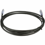 Panduit UTP6AX0.5MBL TX6A 10Gig Cat.6a Patch Network Cable