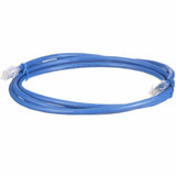 Panduit UTP6AX29BU TX6A 10Gig Cat.6a Patch Network Cable
