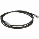Panduit UTP6AX50BL TX6A 10Gig Cat.6a Patch Network Cable
