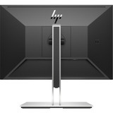 HP E24i G4 24" Class WUXGA LCD Monitor - 16:10 - Black