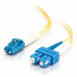C2G 11188 Fiber Optic Patch Duplex Network Cable