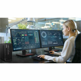 Lenovo 30HA0072US ThinkStation P3 Ultra 30HA0072US Workstation - 1 x Intel Core i7 14th Gen i7-14700 - 32 GB - 1 TB SSD - Ultra Small