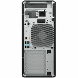 HP A07VSUP#ABA Z4 G5 Workstation - Intel Xeon w7-2495X - 128 GB - Tower - Black