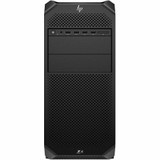 HP A07VSUP#ABA Z4 G5 Workstation - Intel Xeon w7-2495X - 128 GB - Tower - Black