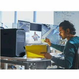 HP A07VSUP#ABA Z4 G5 Workstation - Intel Xeon w7-2495X - 128 GB - Tower - Black