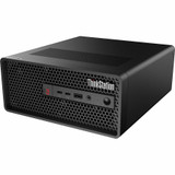 Lenovo 30HA006XUS ThinkStation P3 Ultra 30HA006XUS Workstation - 1 x Intel Core i9 14th Gen i9-14900 - 64 GB - 1 TB SSD - Small Form Factor
