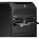 HP B3SG6UT#ABA Z6 G5 Workstation - 1 x Intel Xeon w5-3525 - 32 GB - 1 TB SSD - Tower - Black