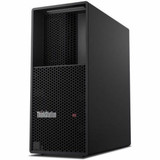 Lenovo 30GS00E5US ThinkStation P3 30GS00E5US Workstation - 1 x Intel Core i9 14th Gen i9-14900K - 64 GB - 2 TB SSD - Tower