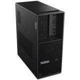 Lenovo 30GS00E5US ThinkStation P3 30GS00E5US Workstation - 1 x Intel Core i9 14th Gen i9-14900K - 64 GB - 2 TB SSD - Tower
