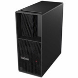 Lenovo 30GS00E5US ThinkStation P3 30GS00E5US Workstation - 1 x Intel Core i9 14th Gen i9-14900K - 64 GB - 2 TB SSD - Tower