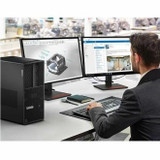 Lenovo 30GS00E5US ThinkStation P3 30GS00E5US Workstation - 1 x Intel Core i9 14th Gen i9-14900K - 64 GB - 2 TB SSD - Tower