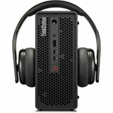 Lenovo 30HA006KUS ThinkStation P3 Ultra 30HA006KUS Workstation - 1 x Intel Core i9 14th Gen i9-14900 - 32 GB - 2 TB SSD - Small Form Factor