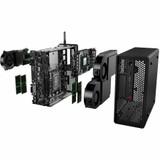 Lenovo 30HA006KUS ThinkStation P3 Ultra 30HA006KUS Workstation - 1 x Intel Core i9 14th Gen i9-14900 - 32 GB - 2 TB SSD - Small Form Factor
