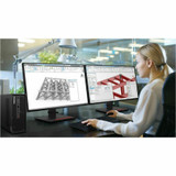 Lenovo 30HA006KUS ThinkStation P3 Ultra 30HA006KUS Workstation - 1 x Intel Core i9 14th Gen i9-14900 - 32 GB - 2 TB SSD - Small Form Factor