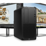 HP B4DD7UT#ABA Z2 G9 Workstation - 1 x Intel Core i7 14th Gen i7-14700 - 32 GB - 1 TB SSD - Tower - Black