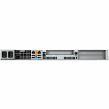 HP 88T78UT#ABA ZCentral 4R Workstation - 1 x Intel Xeon W W-2223 - vPro Technology - 16 GB - 512 GB SSD - Rack-mountable