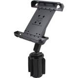 RAM Mounts Tab-Tite Vehicle Mount for Cup Holder - Tablet - iPad