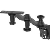 RAM Mounts Marine Mount for Fishfinder - Marine Chartplotter