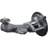 RAM Mounts Twist-Lock Vehicle Mount for Suction Cup - Camera - Camcorder