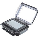 RAM Mounts AQUA BOX Vehicle Mount for Cell Phone - All-terrain Vehicle (ATV) - GPS