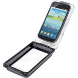 RAM Mounts AQUA BOX Vehicle Mount for Motorcycle - Kayak - Motor Boat - Handheld Device - Smartphone - iPhone