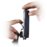 RAM Mounts AQUA BOX Vehicle Mount for Motorcycle - Kayak - Motor Boat - Handheld Device - Smartphone - iPhone