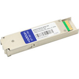 AddOn Alcatel-Lucent Nokia 3HE01545AA-W45 Compatible TAA Compliant 10GBase-BX XFP Transceiver (SMF, 1490nmTx/1550nmRx, 80km, LC, DOM)