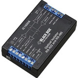 Black Box IC1650A RS-422 and RS-485 Optical Isolator/Repeater