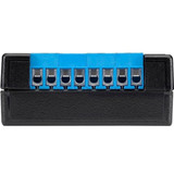 Black Box IC1650A RS-422 and RS-485 Optical Isolator/Repeater