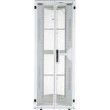 Panduit XG64522WS0001 FlexFusion Cabinet