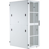 Panduit XG64222WS0001 FlexFusion Cabinet