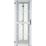 Panduit XG74512WS0001 FlexFusion Cabinet